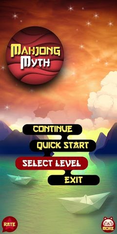 Screenshot 20: Mahjong Myth