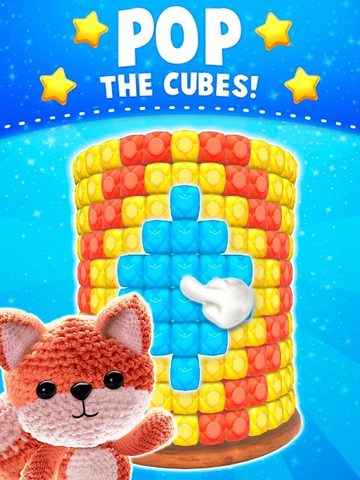 Screenshot 17: Wooly blast - Top blasting game 😍😸