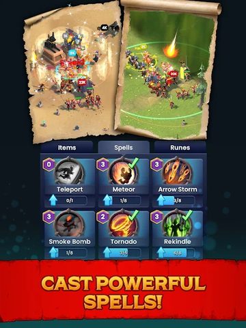 Screenshot 23: Ancient Battle