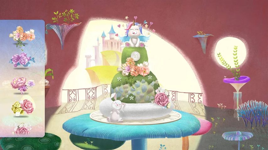 Screenshot 24: Cake world – cooking games for