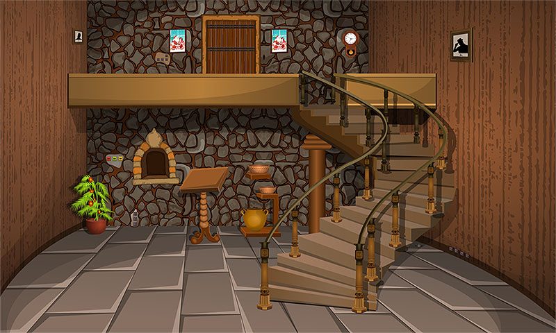 Captura 13: Escapada de la Habitación: ¿Puedes Escapar?