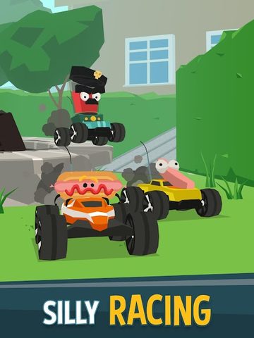Screenshot 12: Silly Walks