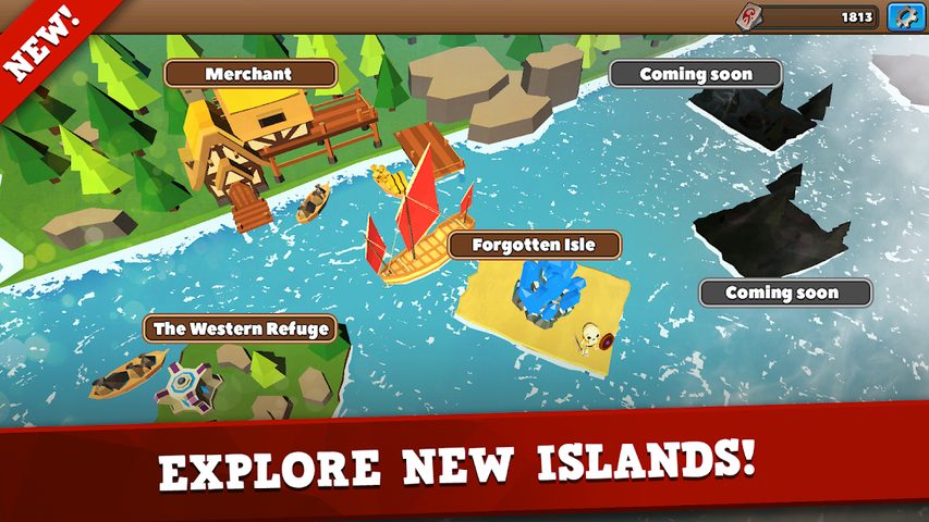 Screenshot 15: Castle Epic Defender: Fantasy Monster Grow World