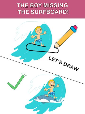 Screenshot 12: Draw Master Part: Brain Puzzle