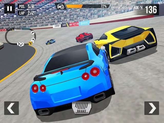 Screenshot 17: Real Fast Car Racing Game 3D