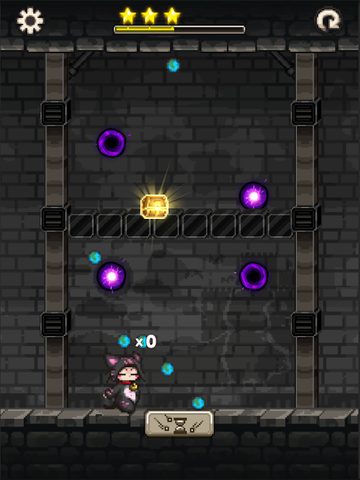Screenshot 21: Treasure Shooter