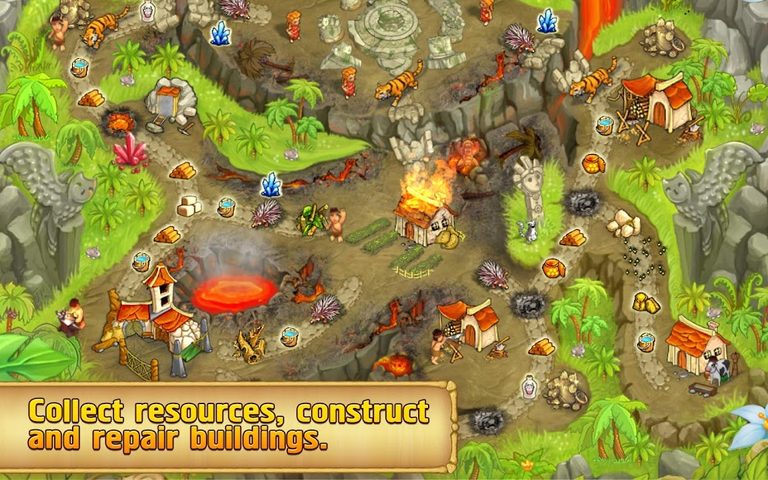 Screenshot 15: Island Tribe 2