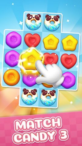 Screenshot 11: Candy Smash - Match 3 Game