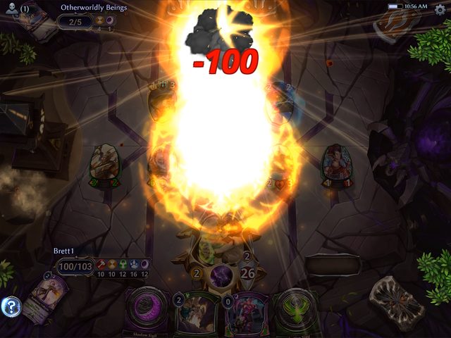 Screenshot 19: Eternal Card Game