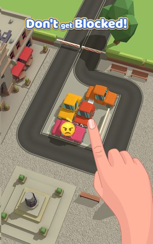 Screenshot 15: Parking Jam 3D