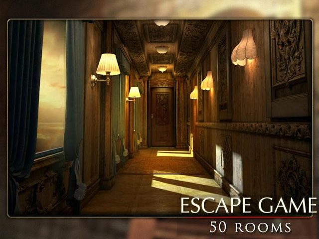 Screenshot 6: Escape game: 50 rooms 2