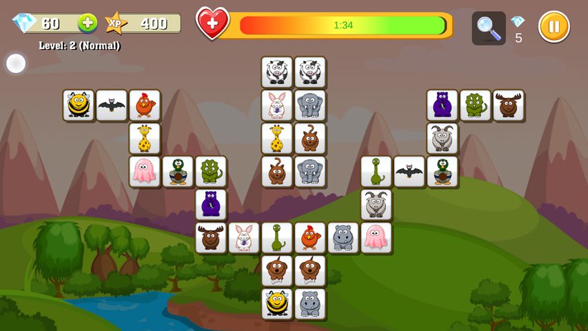Screenshot 20: Onet Connect Pro