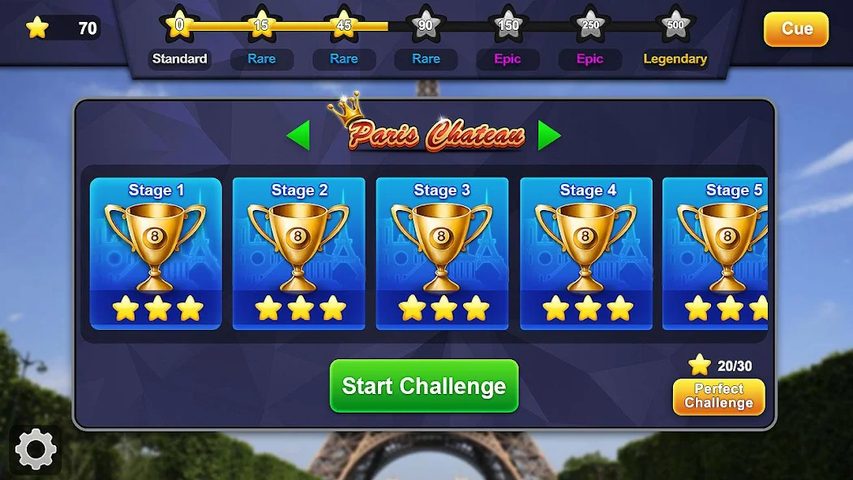 Screenshot 20: 8 Ball Tournaments: Pool Game