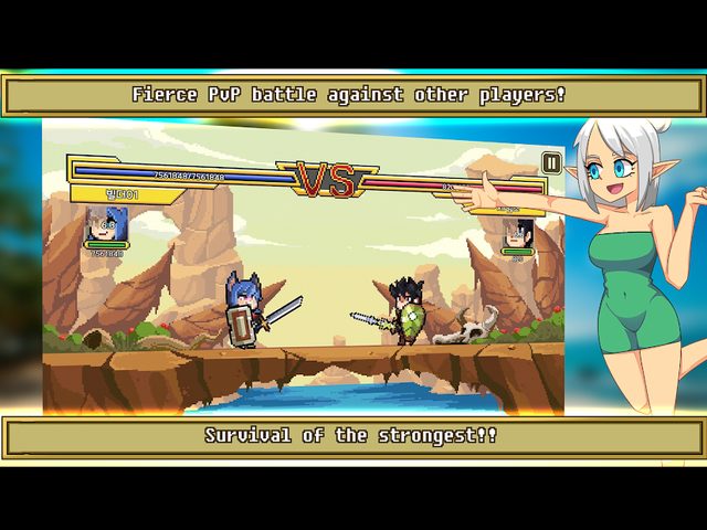 Screenshot 10: Island Explorer