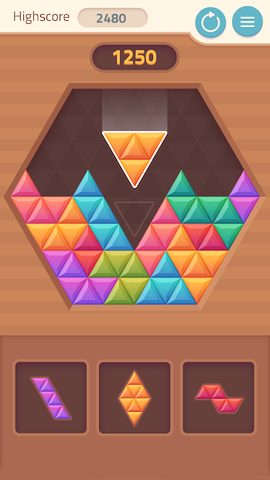 Screenshot 7: Block Puzzle Games