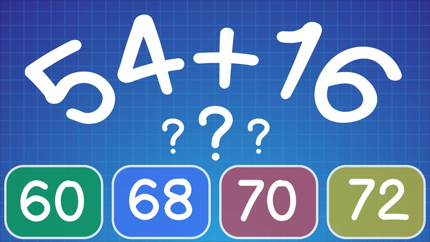 Captura 16: Matemáticas Fáciles: Resolviendo Problemas