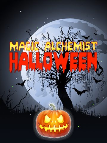 Screenshot 17: Magic Alchemist Halloween