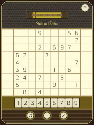Screenshot 18: Sudoku-Doku