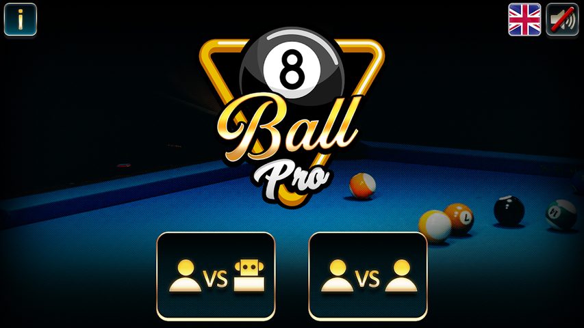 Screenshot 16: 8 Ball Pro