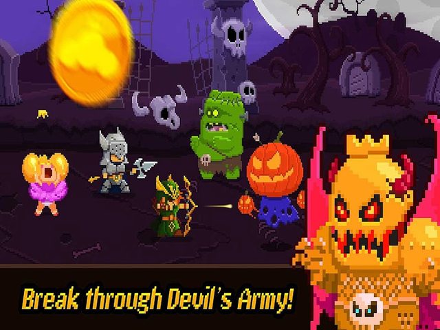 Screenshot 12: Coin Princess