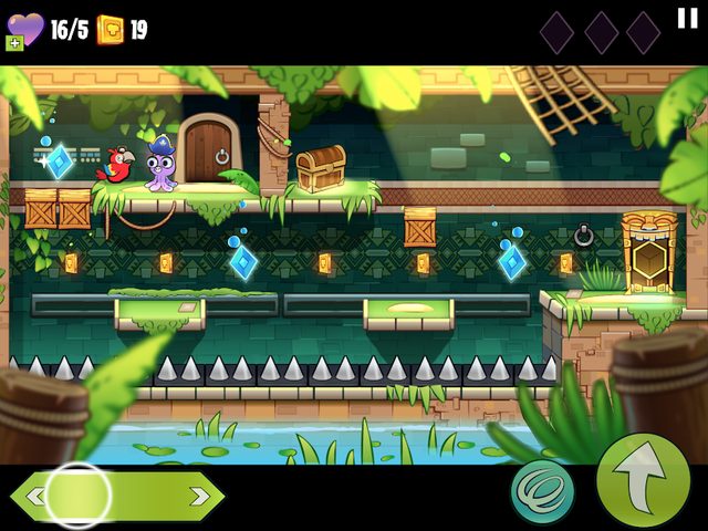 Screenshot 21: Octo Curse – Pirates Quest