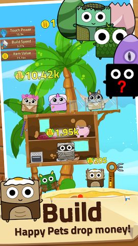 Screenshot 8: Infinity Island