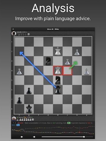 Captura 18: SocialChess - Ajedrez en Línea