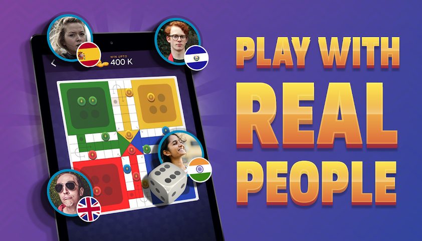 Screenshot 15: Ludo SuperStar