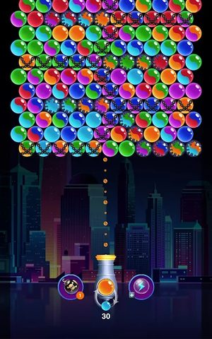 Screenshot 24: Bubble Shooter: Galaxy Classic