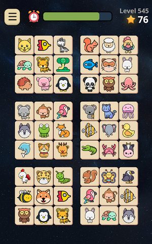 Screenshot 12: Connect Animal