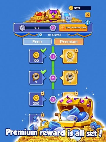 Screenshot 22: Drop Battle: Merge PVP