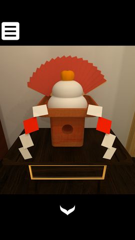 Screenshot 17: Escape Game - 2018