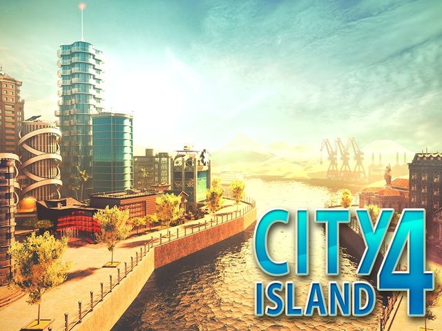 Скриншот 17: City Island 4: Build A Village