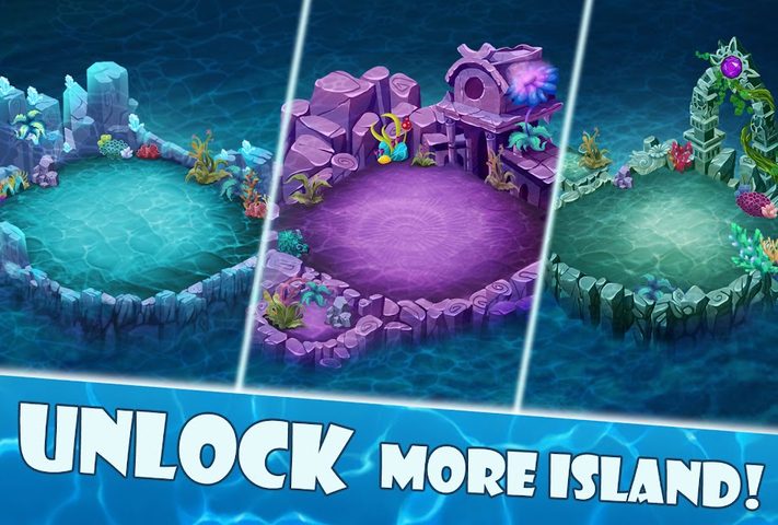 Screenshot 11: Shark World