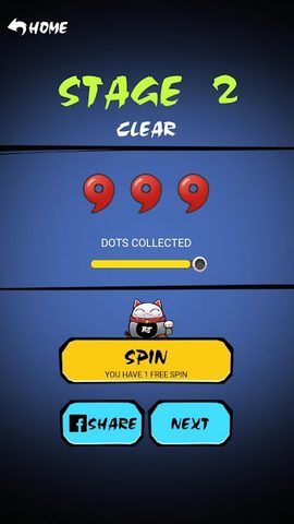 Screenshot 8: Ninja Go