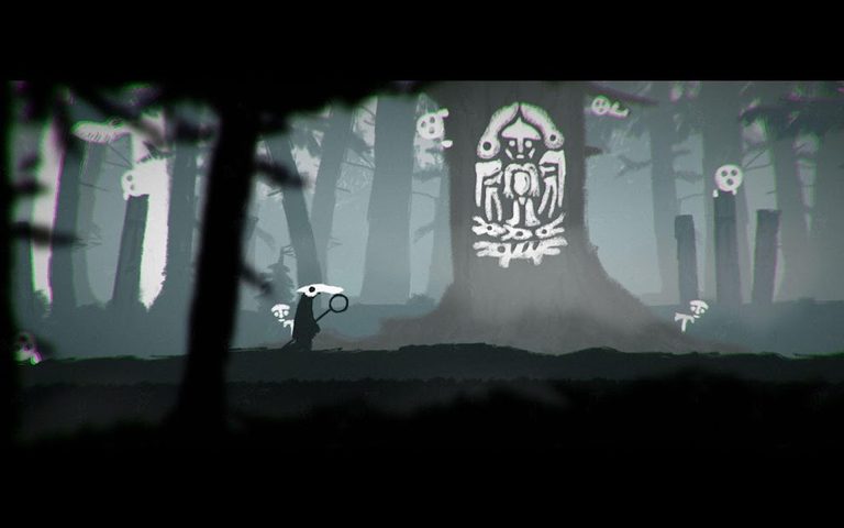 Screenshot 16: The Mooseman