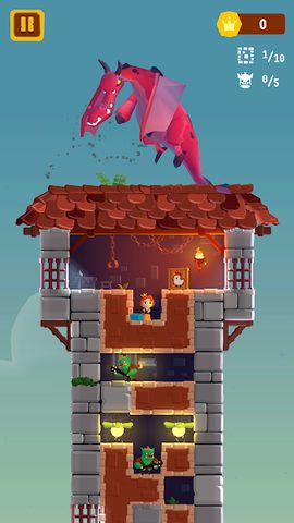 Screenshot 6: Once Upon a Tower