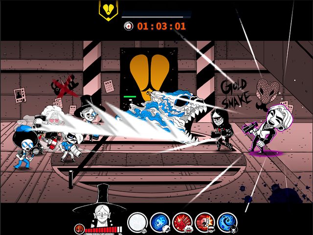 Screenshot 24: Hellper: Idle RPG clicker AFK
