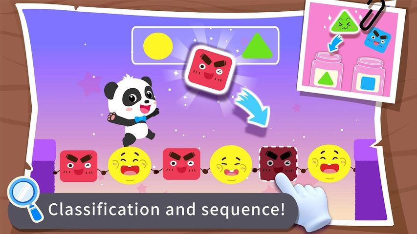 Captura 12: Aventura matemática del pequeño héroe