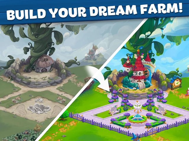 Captura 17: Aventura de Granja: juego 'tres en raya'