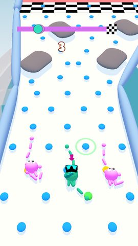 Screenshot 3: Climbering Live