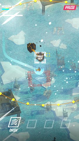 Screenshot 18: HELI 100