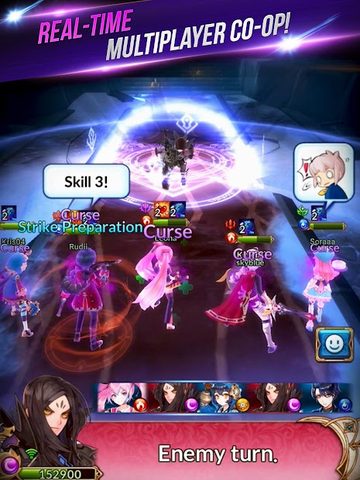 Screenshot 17: Knights Chronicle