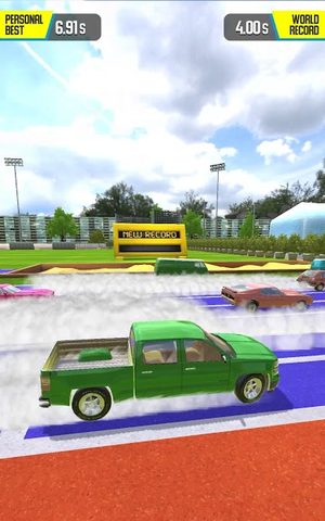 Screenshot 8: Car Summer Games 2021