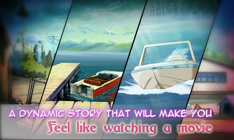 Screenshot 15: Escape Games Puzzle - Soul of Justice