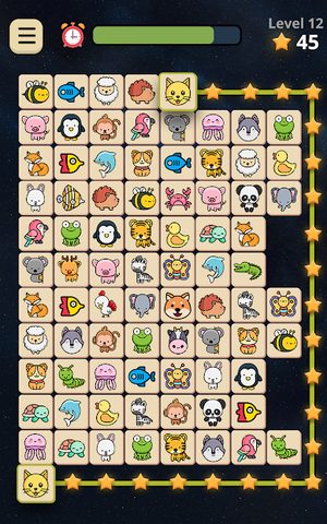 Screenshot 3: Connect Animal