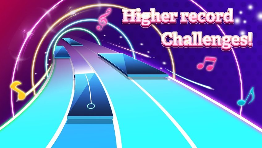 Screenshot 16: Piano Game: Classic Music Song