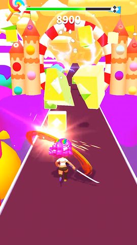 Screenshot 8: 6ix9ine Runner