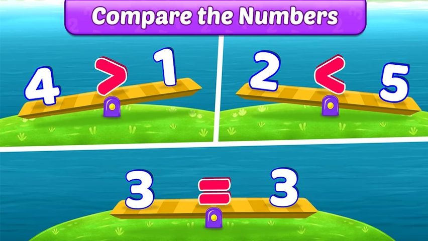 Screenshot 24: Math Kids: Math Games For Kids