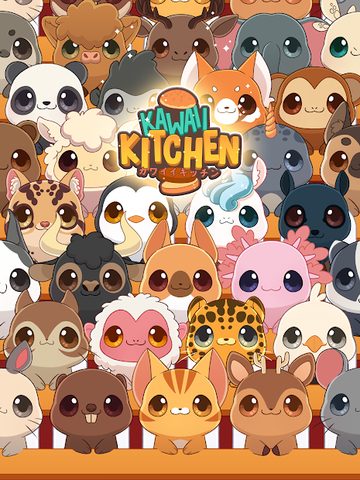 Скриншот 18: Kawaii Kitchen